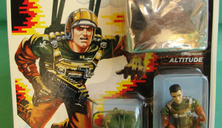 Illustration for article titled The 10 Most Useless Members of G.I. Joe